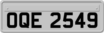 OQE2549