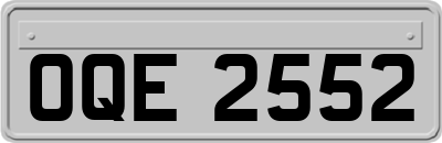 OQE2552
