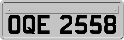 OQE2558