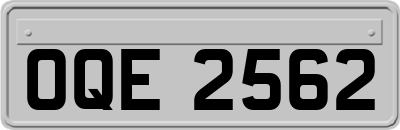 OQE2562