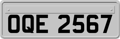 OQE2567