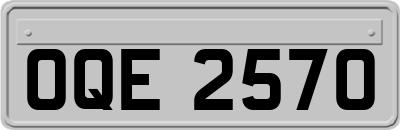 OQE2570