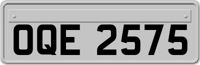 OQE2575