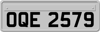 OQE2579