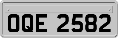 OQE2582