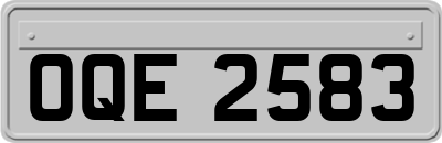 OQE2583
