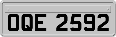 OQE2592