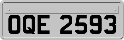 OQE2593