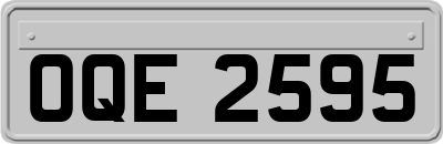 OQE2595