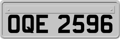OQE2596