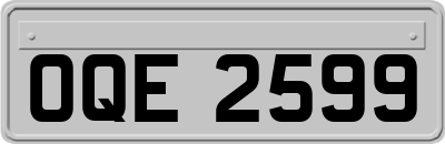 OQE2599