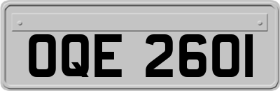 OQE2601