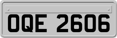 OQE2606