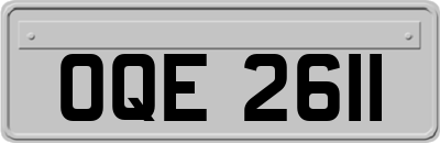 OQE2611