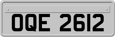OQE2612