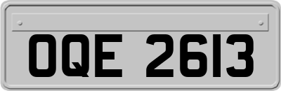 OQE2613