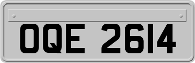 OQE2614