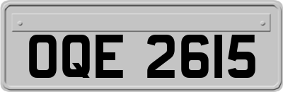 OQE2615