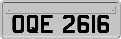 OQE2616