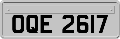 OQE2617