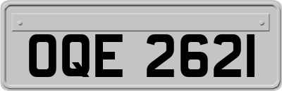 OQE2621