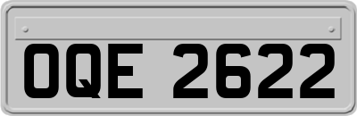 OQE2622