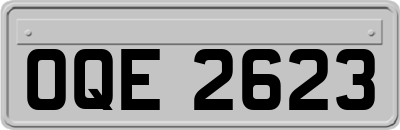 OQE2623