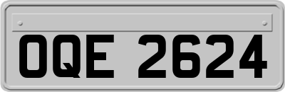 OQE2624