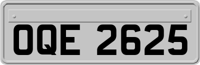 OQE2625