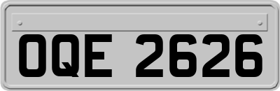 OQE2626