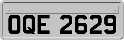OQE2629