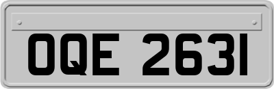 OQE2631