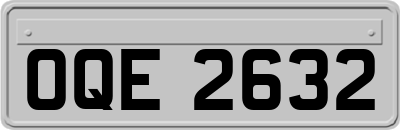 OQE2632