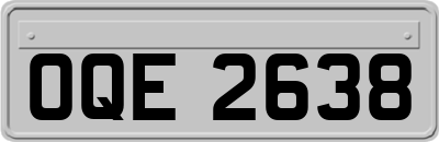 OQE2638