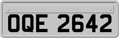 OQE2642