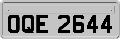 OQE2644