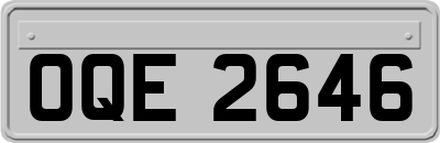 OQE2646