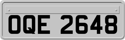OQE2648