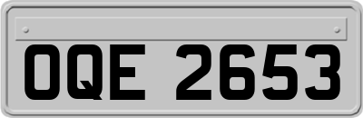 OQE2653
