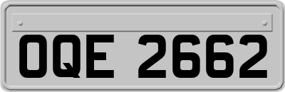 OQE2662