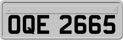 OQE2665