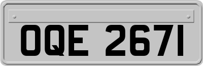 OQE2671
