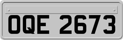 OQE2673