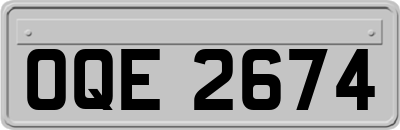 OQE2674