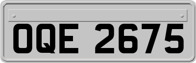 OQE2675
