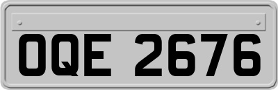 OQE2676