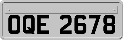 OQE2678