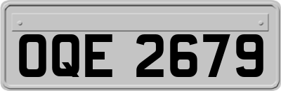 OQE2679