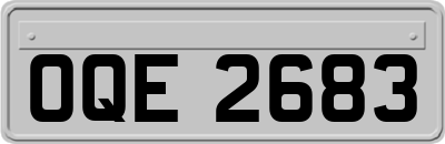 OQE2683