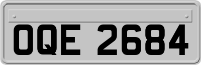 OQE2684
